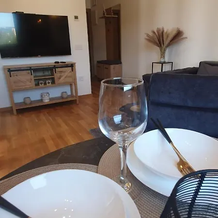 Cakic23 Apartment Zlatibor
