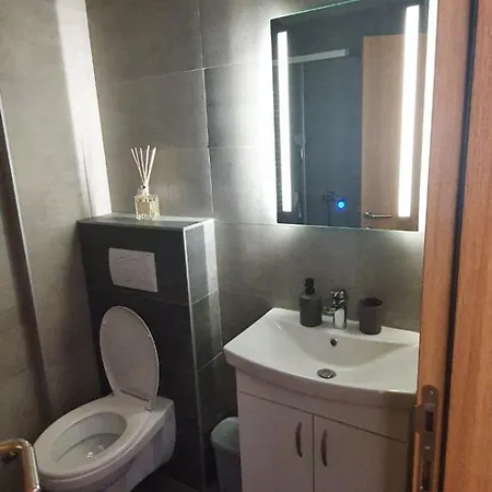 Apartment Cakic23 Zlatibor