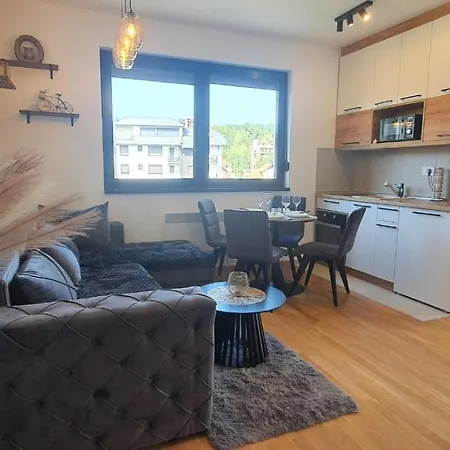 Cakic23 Apartment