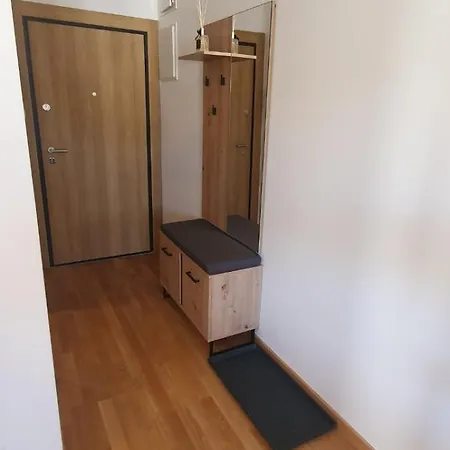 Apartment Cakic23 *