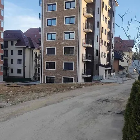 Apartment Cakic23
